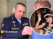 Юрий Садовенко