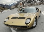 Прощание с Марчелло Гандини состоится в его дизайнерской студии