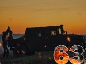 Наступил новый день сопротивления российским оккупантам