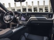 Volvo XC60 : цены и характеристики в Украине
