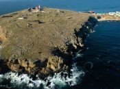 Острів Зміїний