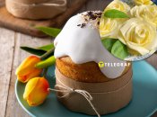 Прикраси до паски