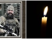 Артур Пашкуляк загинув у боях за Бахмут