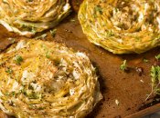 Такие стейки получаются сытными и вкусными