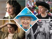 Про жизнь, правление и драмы Елизаветы II сняли десятки картин