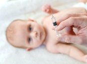 Вакцинация детей: кому нельзя делать прививки. ВИДЕО