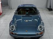 Porsche 911 Turbo від Singer