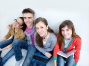 Переходный возраст: как пережить первую влюбленность?