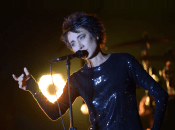 Земфіра вже кілька років не живе у Росії