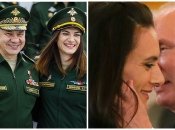 Елена Исинбаева