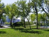 Парк "Прибережний"