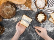 Без сливочного масла в кулинарии никуда!