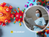 Новый штамм Covid-19 уже в Украине: как называется и чем опасен