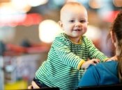 Простые игры для детей в самолете