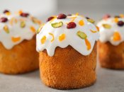 Сирна паска