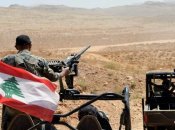 Ливанская армия