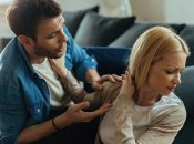 Злість та невдоволення