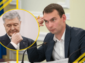 Железняк регулярно критикует действующую власть, что находит отклик у сторонников Порошенко