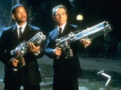 Агенты Джеймс и Кевин