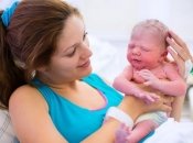 Список вещей, необходимых для домашних родов