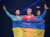 Реакція гурту Ziferblat на 9-те місце на Євробаченні 2025