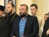 Александр Петровский