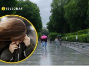 Погода в Києві