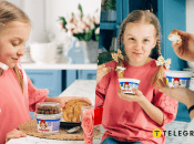 Цей десерт популярний серед дітей