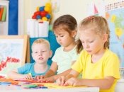 Учим буквы: как помочь ребенку освоить алфавит