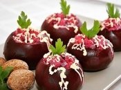 Розкішна закуска з того, що є під рукою