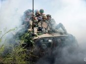 Яка зараз ситуація на фронті