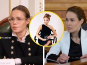 Наталья Королевская была яркой представительницей украинского политикума