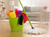 Есть больше помощников в быту, чем вы догадываетесь