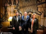 Після третього раунду переговорів у Стамбулі