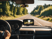 Влітку в автомобілі без кондиціонера важко