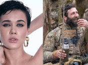 Лида Ли подогрела слухи о романе с Салемом