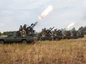 Війна триває 474-у добу