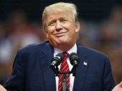 Отдать часть Украины, чтобы закончить войну: скандальное заявление Трампа не пустили в эфир