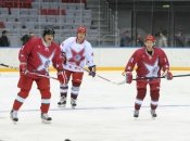 рф та Білорусь відсторонені від світового хокею