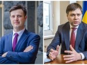 Тарас Висоцький та Василь Шкураков