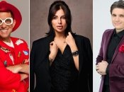 Анне Алхим ребята сказали "до свидания"