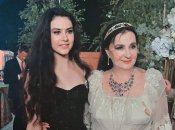 Лала Крамаренко и Ирина Винер