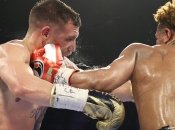 Ломаченко програв Хейні рішенням суддів