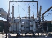 Енергоблоки виходять з ладу