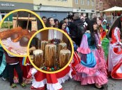 Ромський Великдень