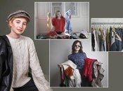 Крістіна Алексейчук розповіла про модні тренди цього та майбутнього сезону