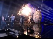 Фееричное выступление Финляндии