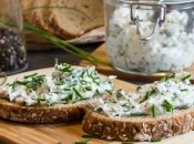 Прекрасный вариант закуски к празднику или перекусу