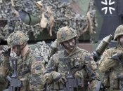 В НАТО приняли важное соглашение на случай нападения россии