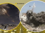 Война между Ираном и Израилем